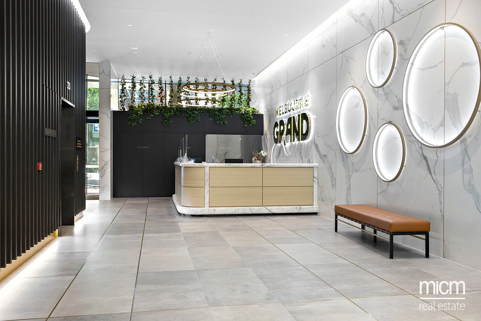 Additional image 13 of 203/21 Healeys Lane, Melbourne VIC 3000