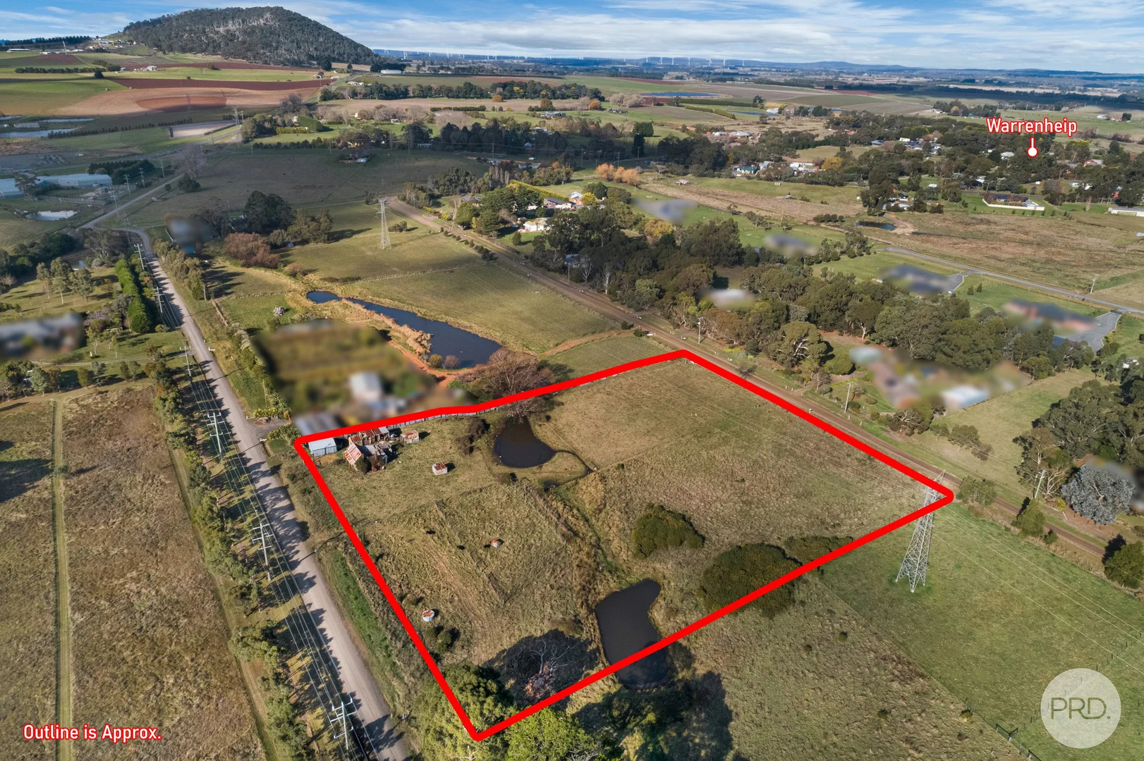 Additional image 9 of 186 Coulsons Road, Warrenheip VIC 3352