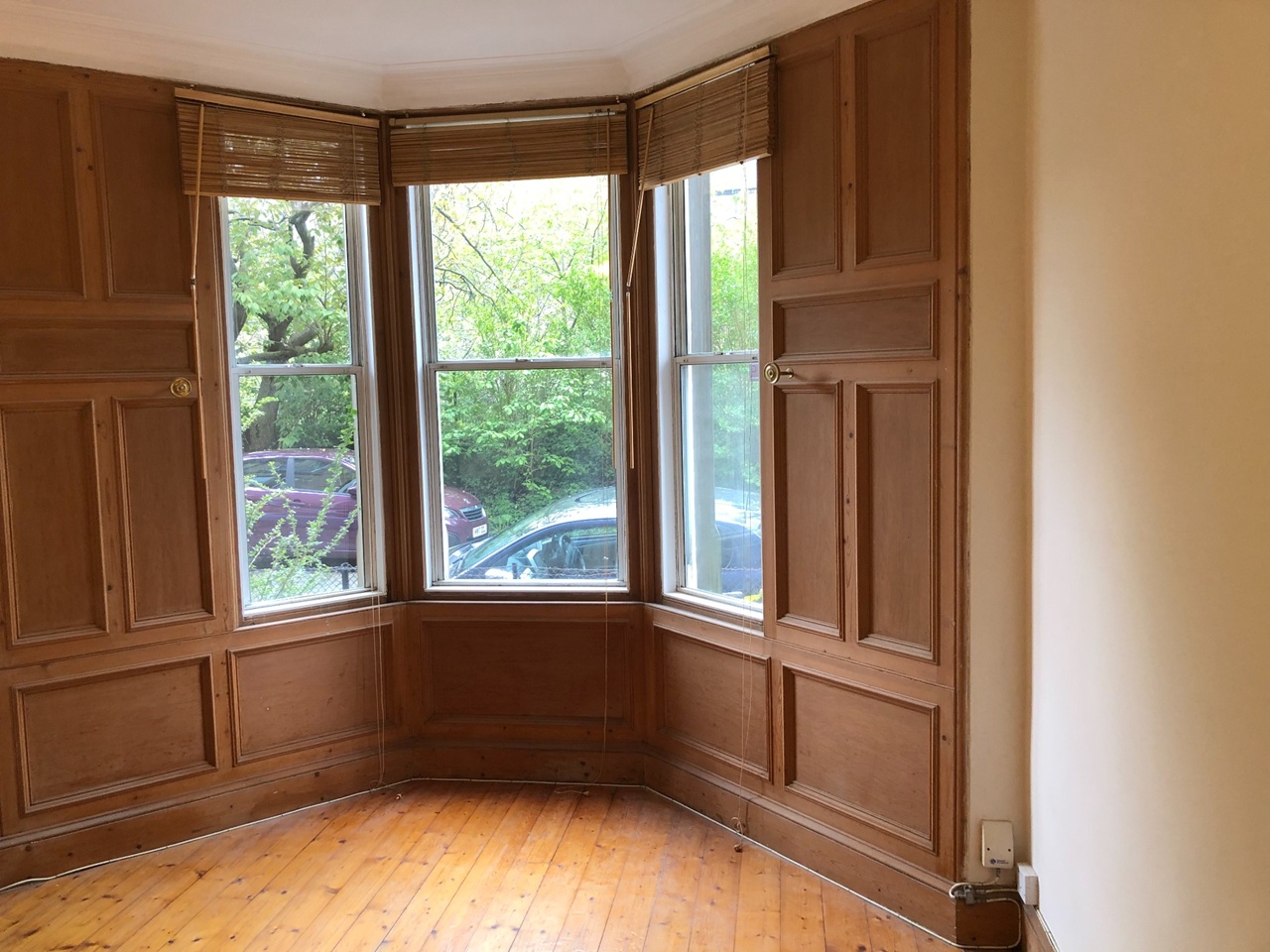 1 Bed Terraced House, Hermand Terrace, EH11, N1 7GU