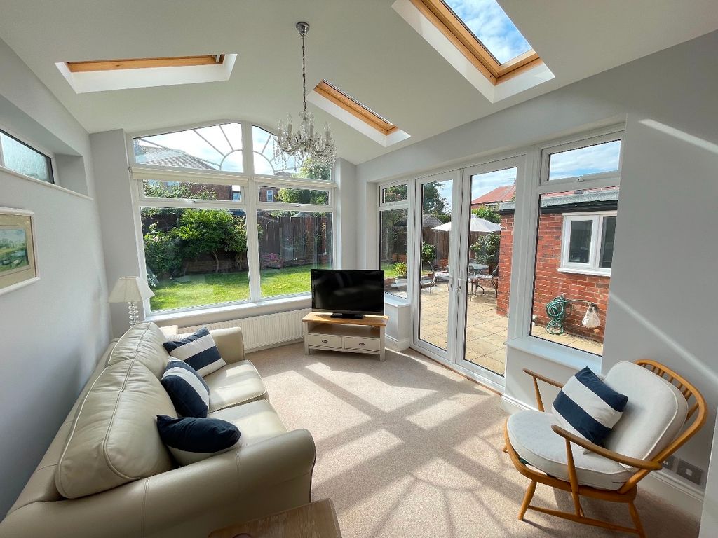 Additional image 2 of 3 bed semi-detached house to rentThe Broadway, Tynemouth NE30