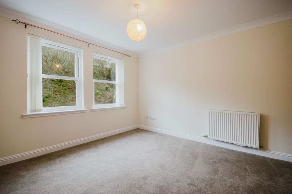 Additional image 17 of 2 bed flat to rent2 Jacks Gait, 8 Cassillis Road, Maybole KA19