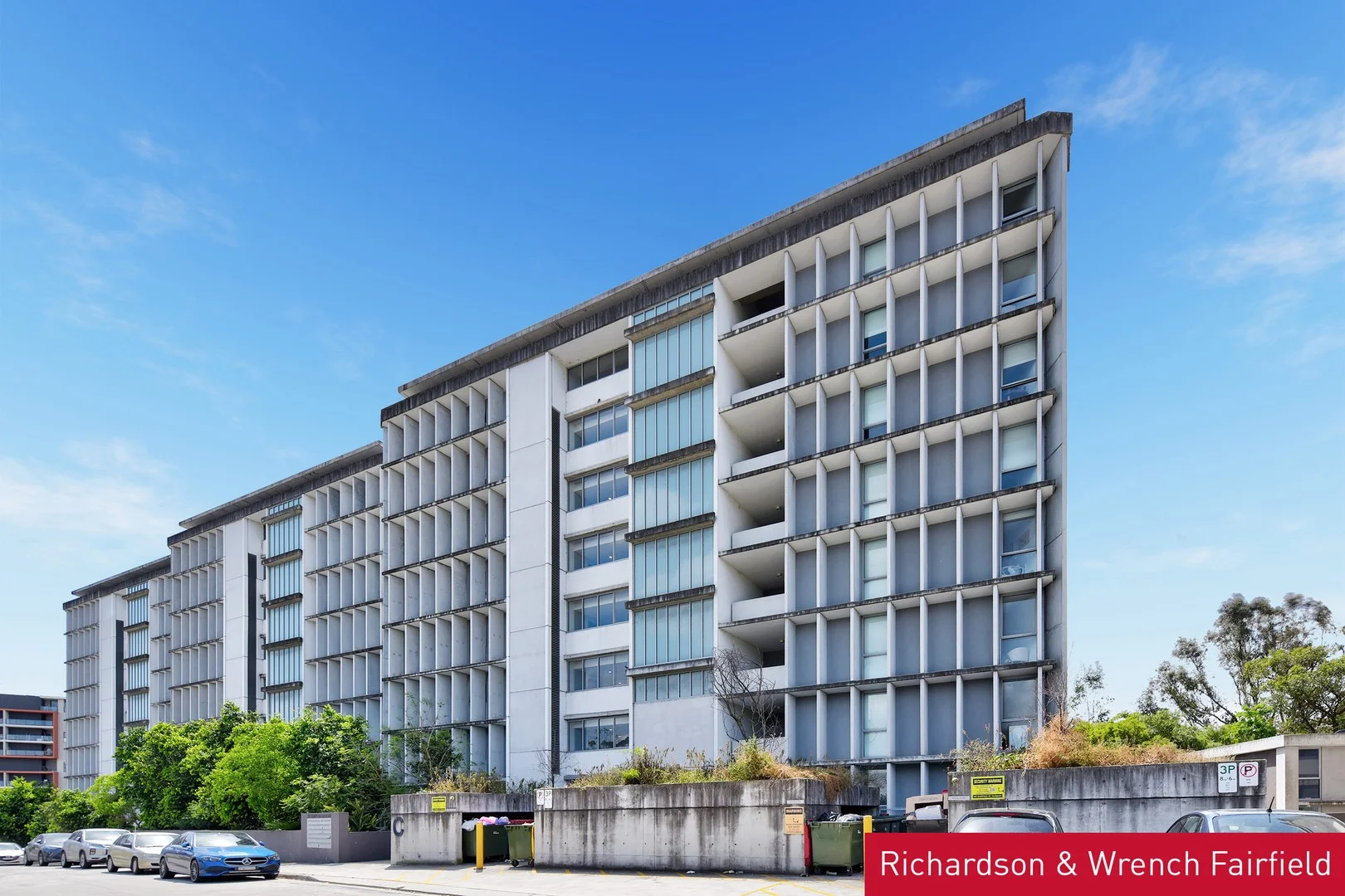 Additional image 7 of 708/27C North Rocks Road, North Rocks NSW 2151