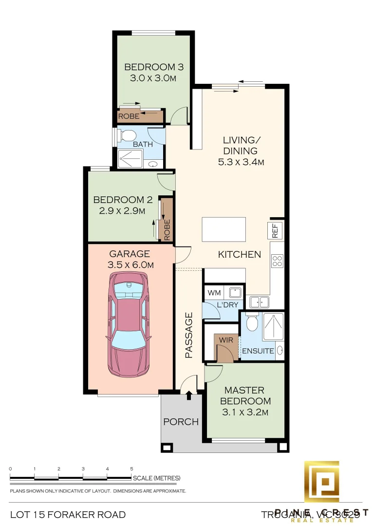 Additional image 7 of 15 Foraker Road, Truganina VIC 3029