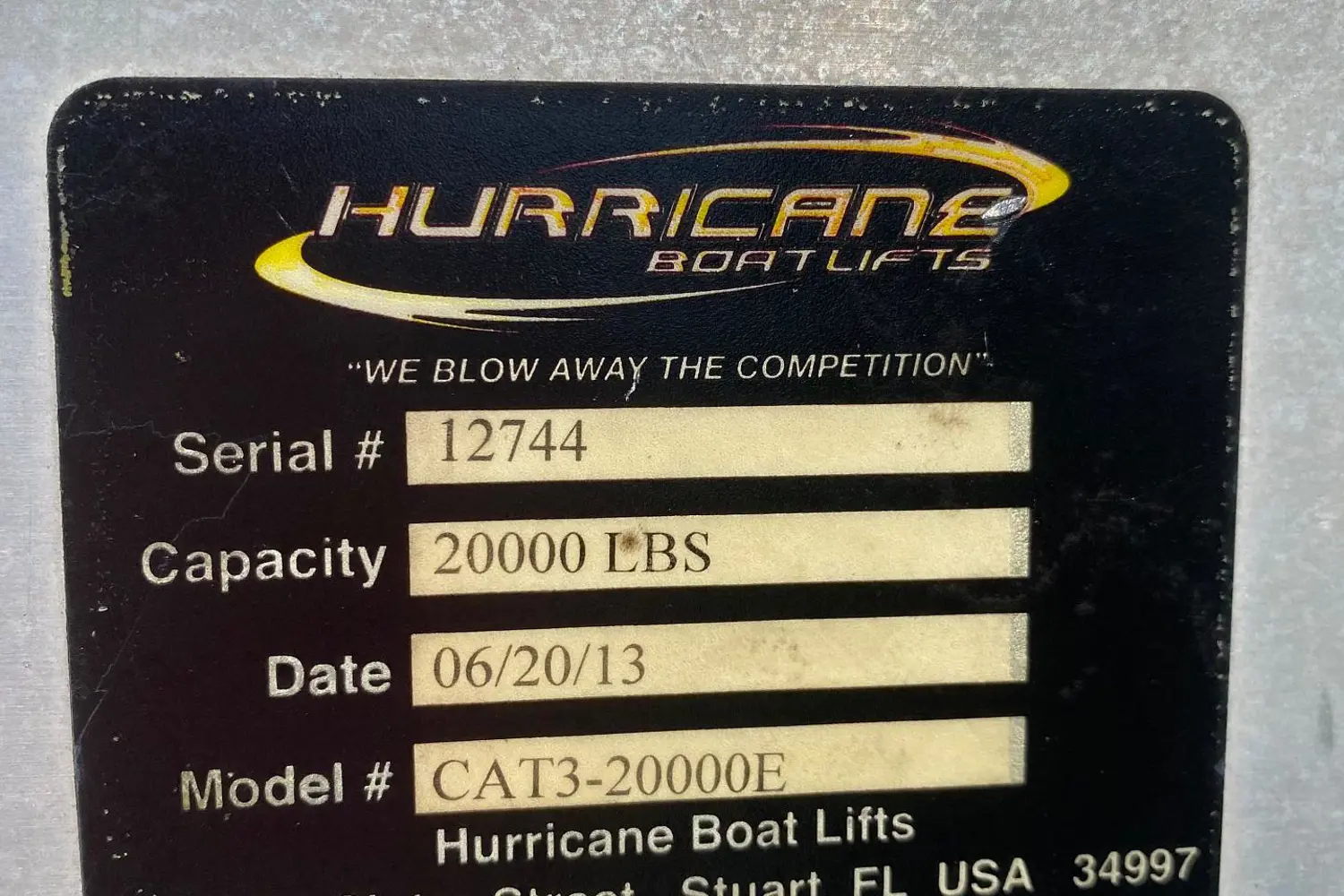 Additional image 8 of 19120 Crest River Avenue