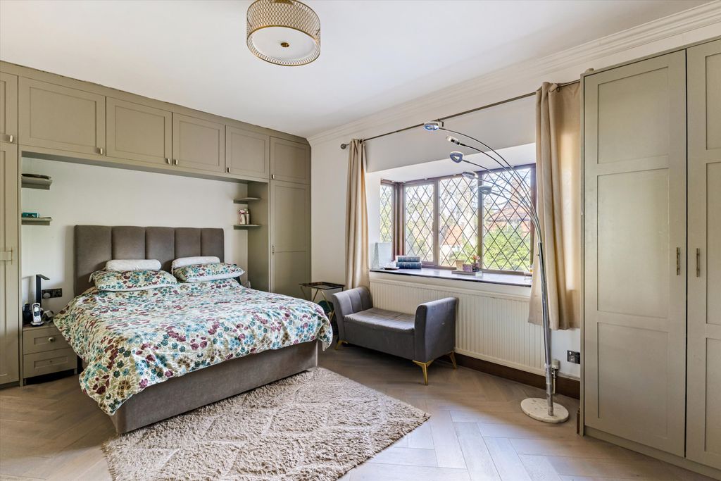Additional image 6 of 5 bed detached house to rentLowlands, Fishery Road, Maidenhead, Berkshire SL6