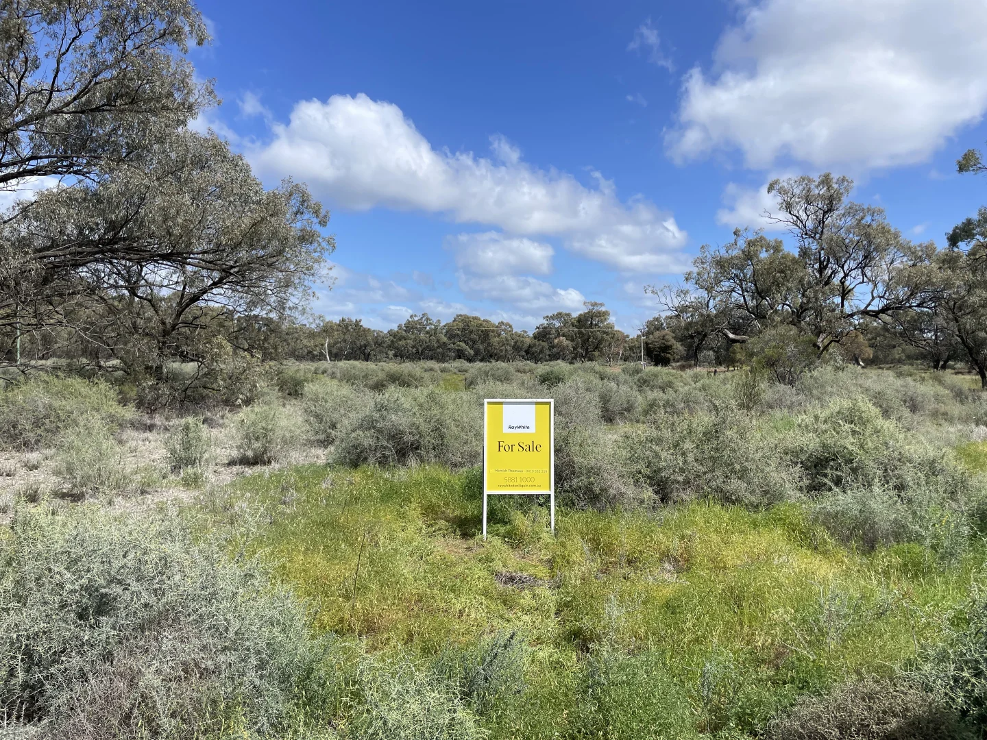 Additional image 13 of 'Fishers' 174 Balranald Road, Moulamein NSW 2733