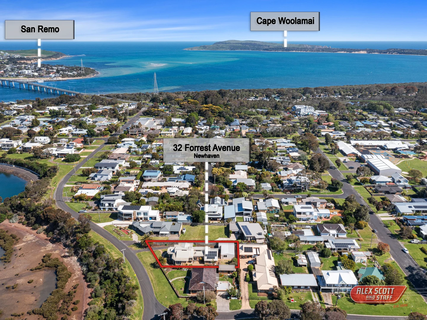 Additional image 37 of 32 Forrest Avenue, Newhaven VIC 3925