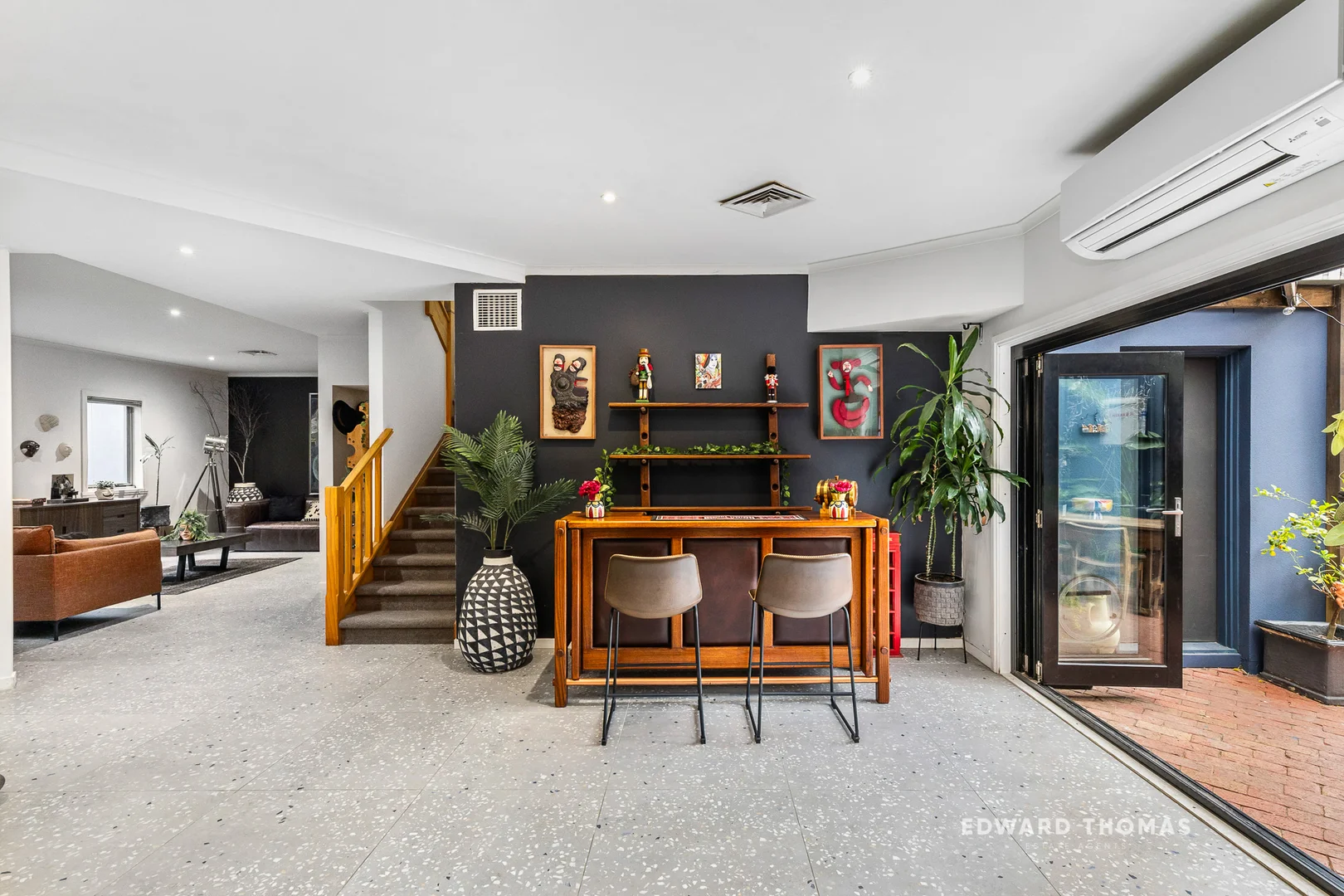 13 Reynolds Lane, Kensington VIC 3031