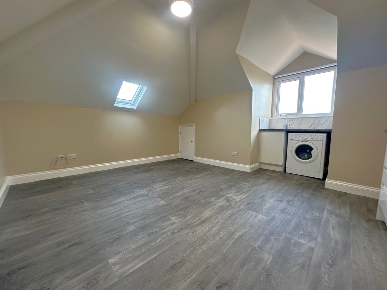 Additional image 3 of 2 Bed Flat, Belvoir Road, BS6, N1 7GU