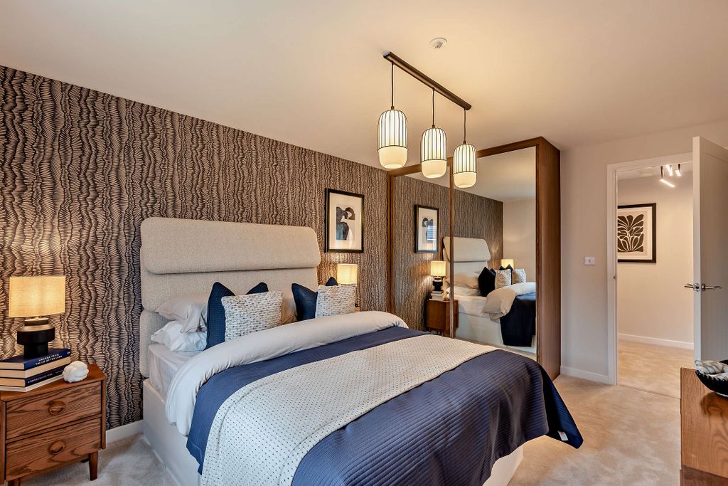 Additional image 6 of 3 bed detached house to rentDee Gardens2, Garden City CH5