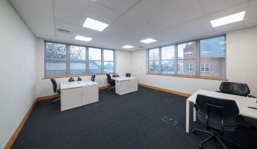 2 Fountain Court, Victoria Square, St Albans, AL1 3TF