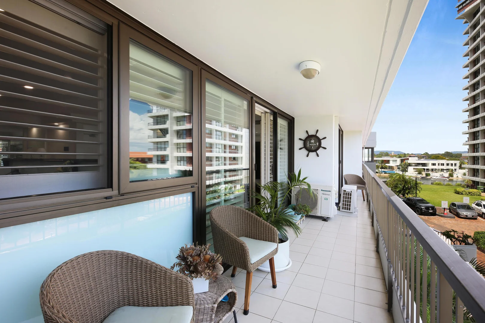 Additional image 2 of 9/18 Commodore Drive, Paradise Waters QLD 4217