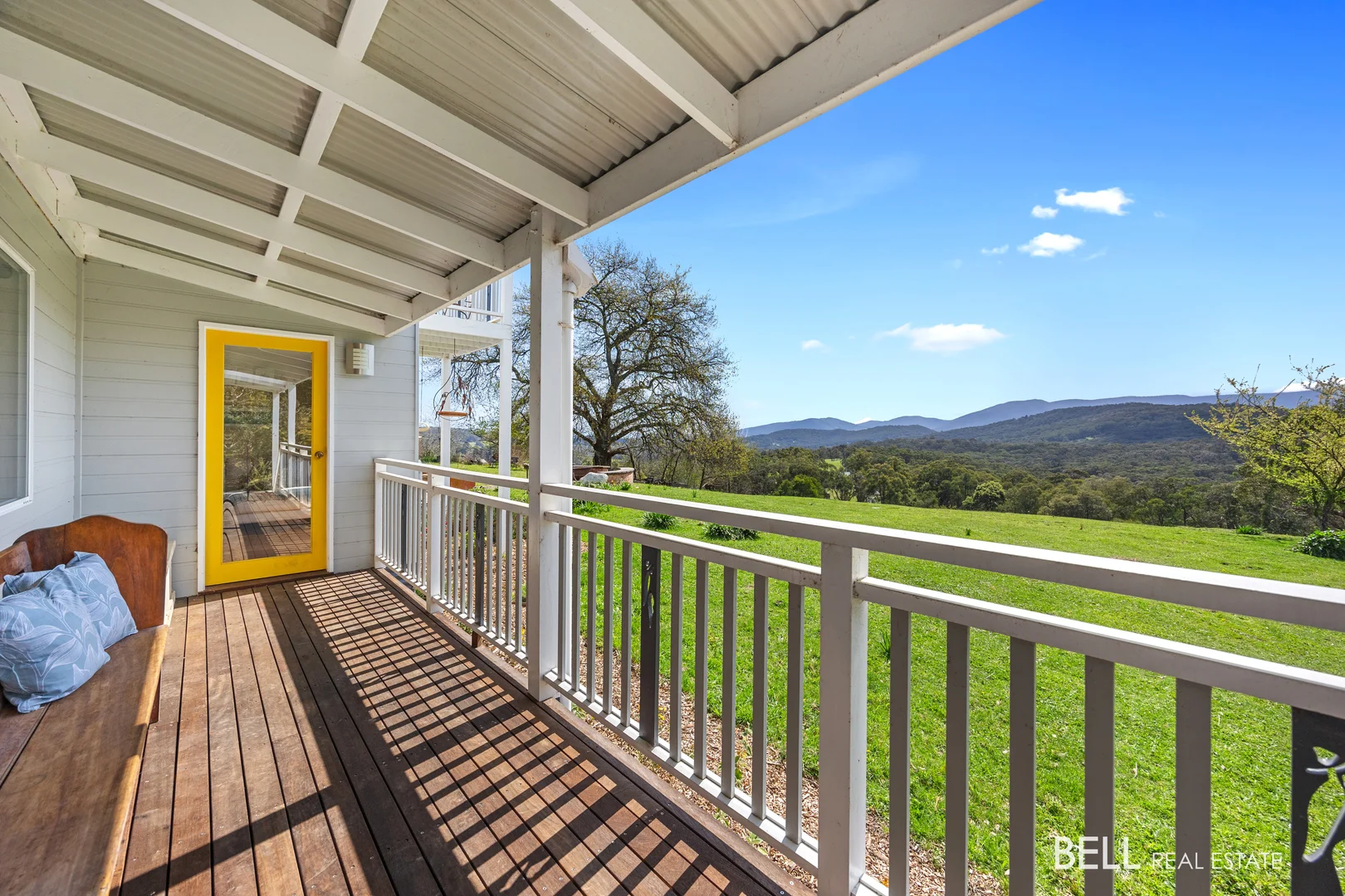 Additional image 14 of 95 Yellowgum Road, Hoddles Creek VIC 3139