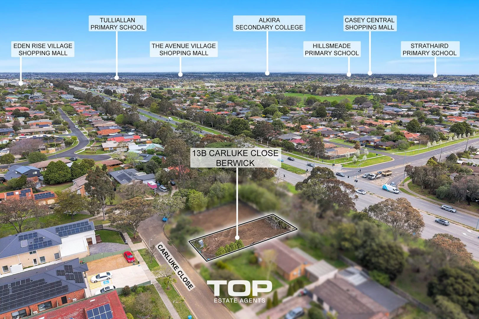 Additional image 3 of 13B Carluke Close, Berwick VIC 3806