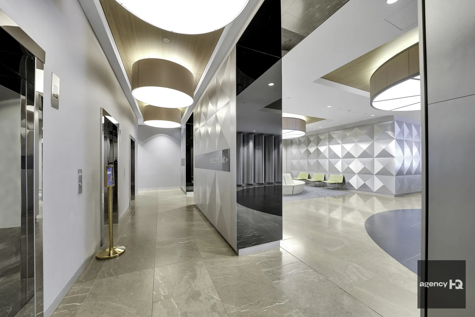 Additional image 5 of 1711/151 CITY ROAD, South Melbourne VIC 3205