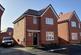 Healey Drive, Melton Mowbray