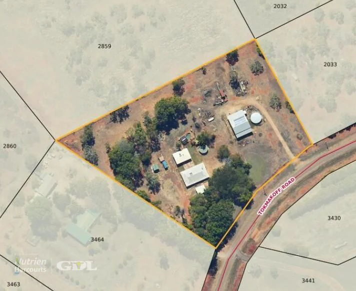 Additional image 33 of 24 Tokmakoff Road, Katherine NT 0850