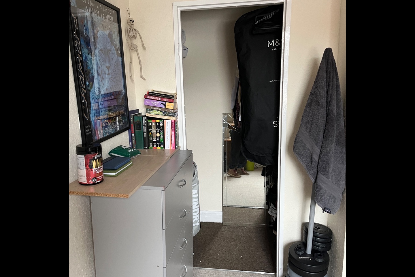 Additional image 9 of Room in a Shared Flat, Cheltenham Road, BS6, N1 7GU