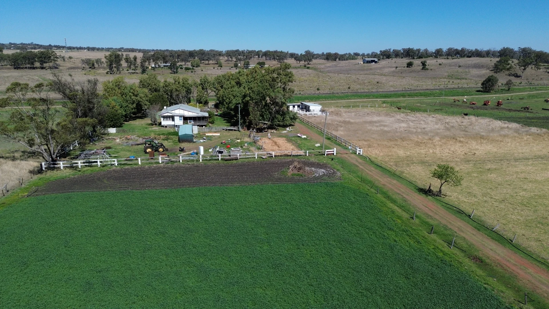 Additional image 9 of 122 Paulsens Road, Gowrie Junction QLD 4352