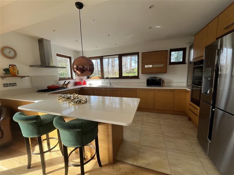 Additional image 3 of 5 bed detached house to rentHurstwood, Ascot, Berkshire SL5