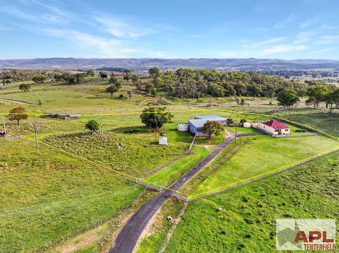 Additional image 6 of 132A Sunnyside Loop Road, Tenterfield NSW 2372