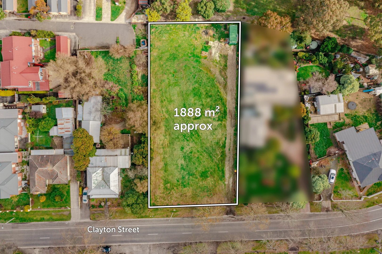 Additional image 2 of 316 Clayton Street, Canadian VIC 3350