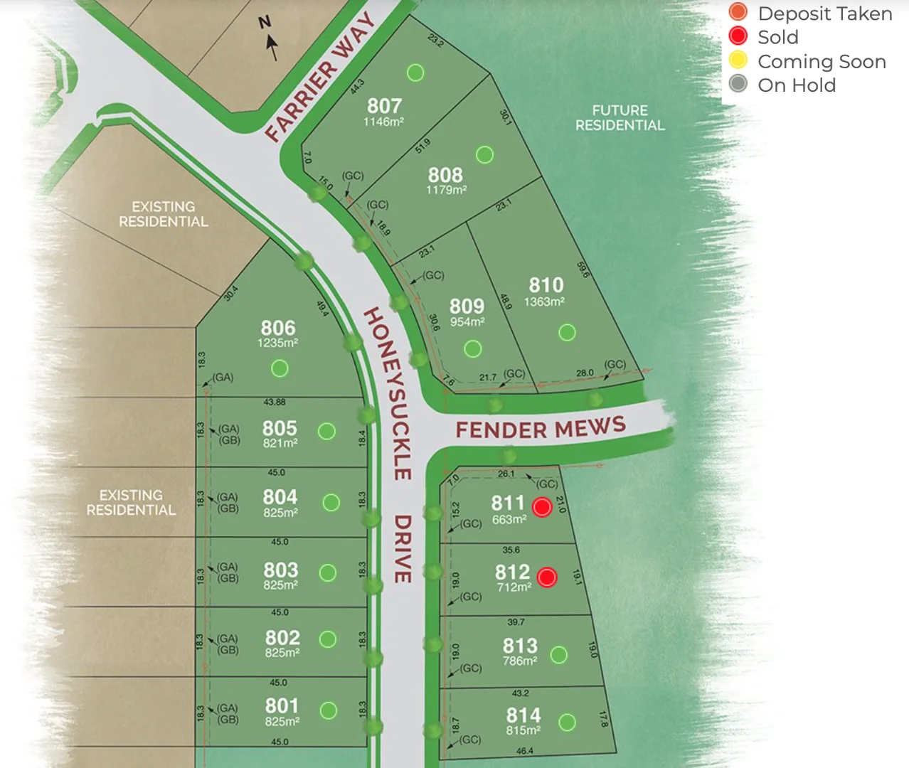 Additional image 10 of Cookes Road, Armidale NSW 2350