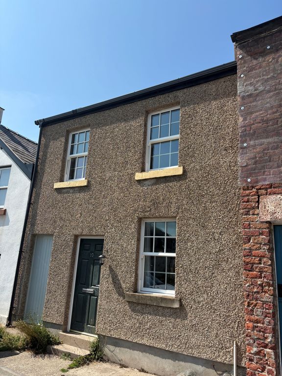 2 bed terraced house to rentStation Road, Neston CH64