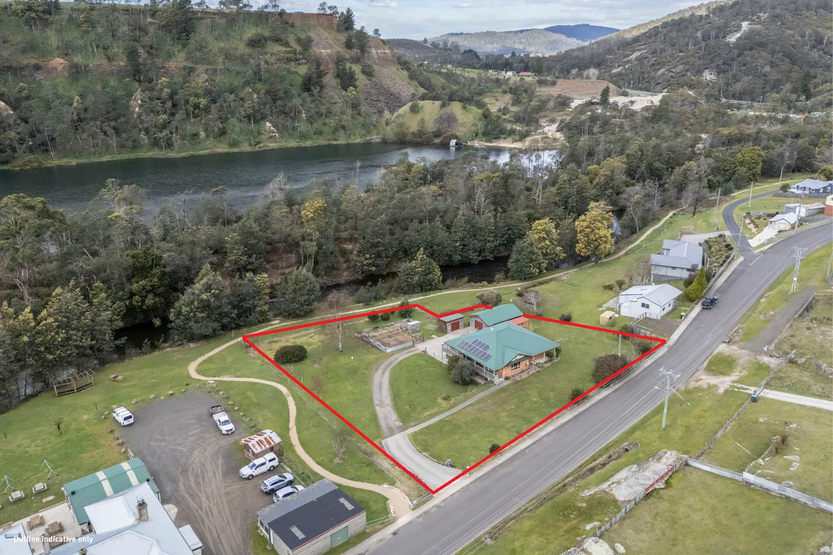 Additional image 29 of 37 Main Street, Derby TAS 7264