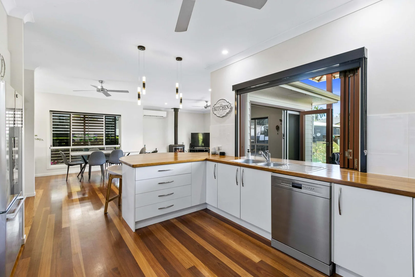 Additional image 7 of 4/34 Hughes Road, Urangan QLD 4655