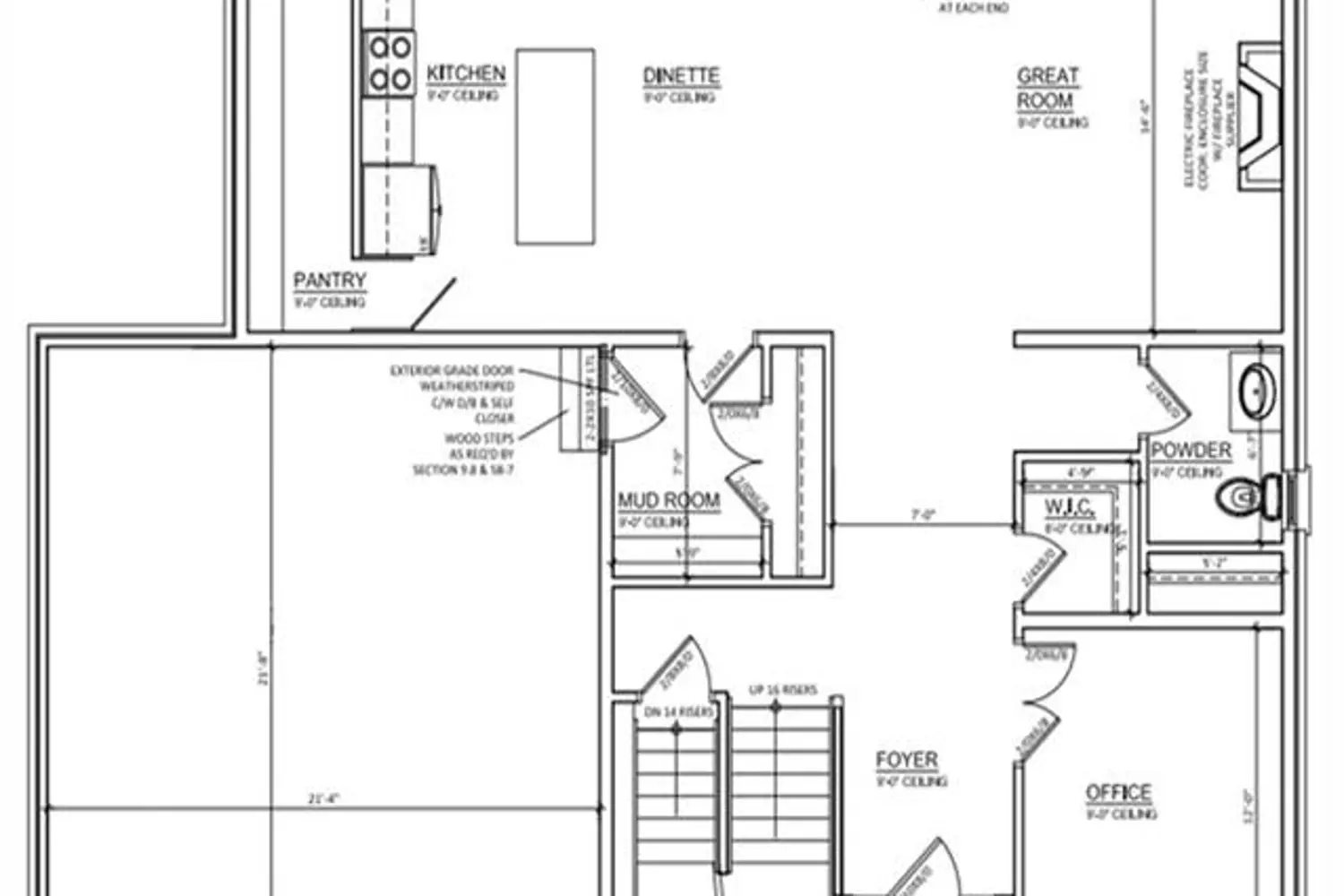 Additional image 16 of Lot 32 White Pine Street