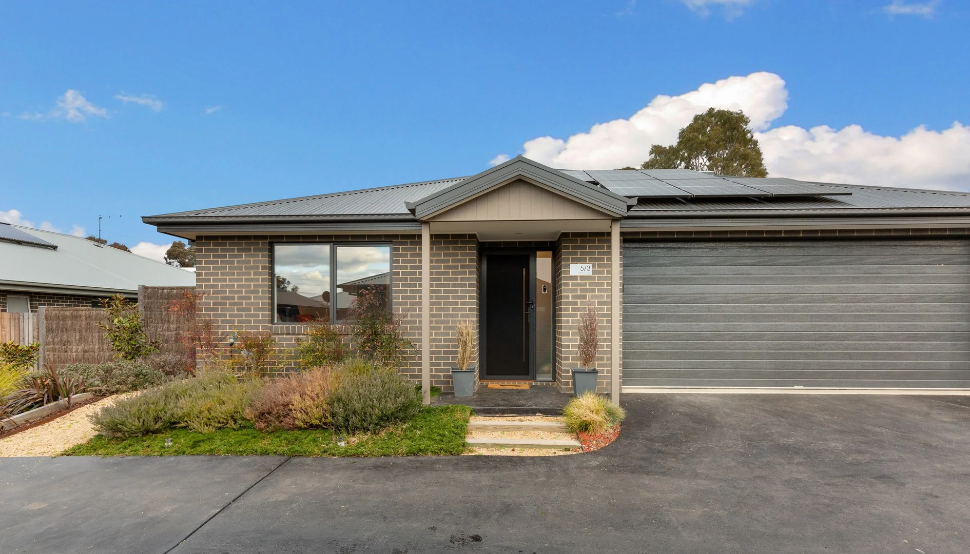 Unit 5/3 Highton Lane, Mansfield VIC 3722