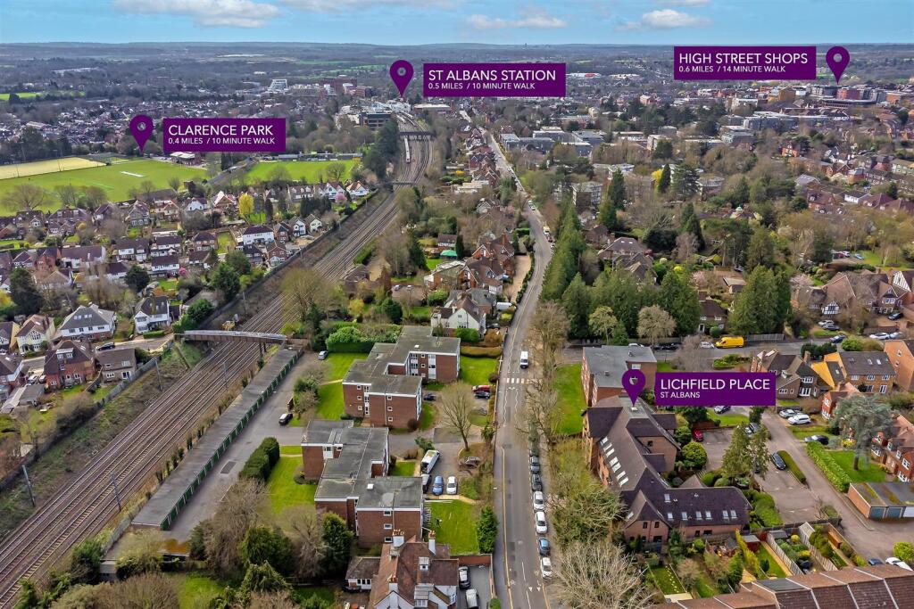 Additional image 15 of Litchfield Place, Lemsford Road, St Albans