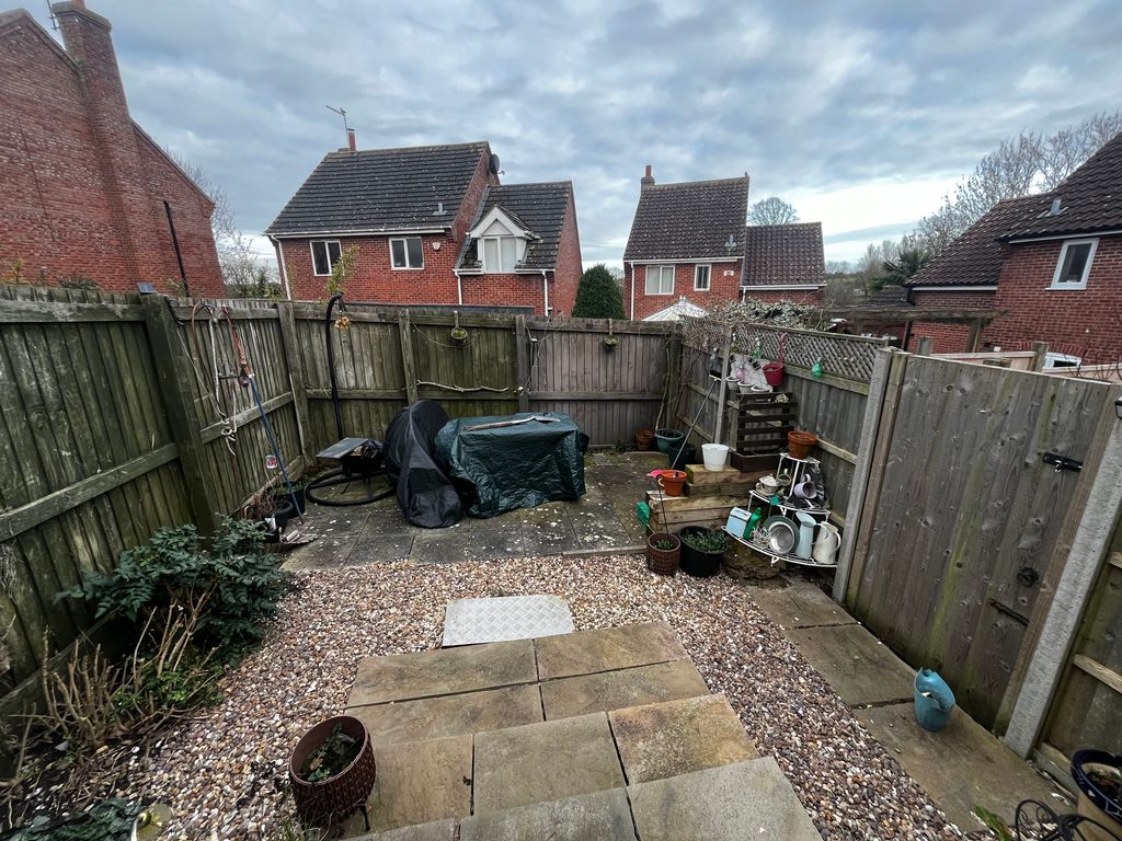 Additional image 11 of 2 bed semi-detached house to rentHalford Close, South Witham, Grantham NG33