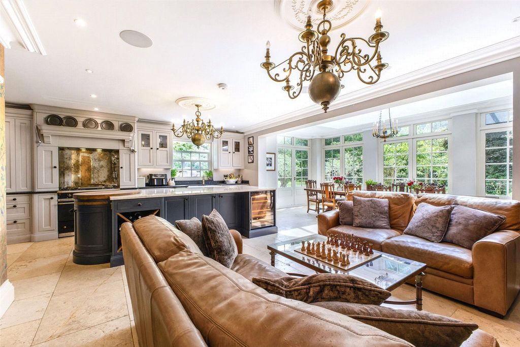 Additional image 3 of 5 bed detached house to rentWhitchurch Road, Bunbury Heath, Tarporley, Cheshire CW6