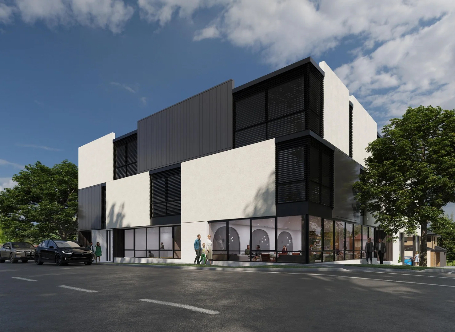 915 High Street, Reservoir VIC 3073