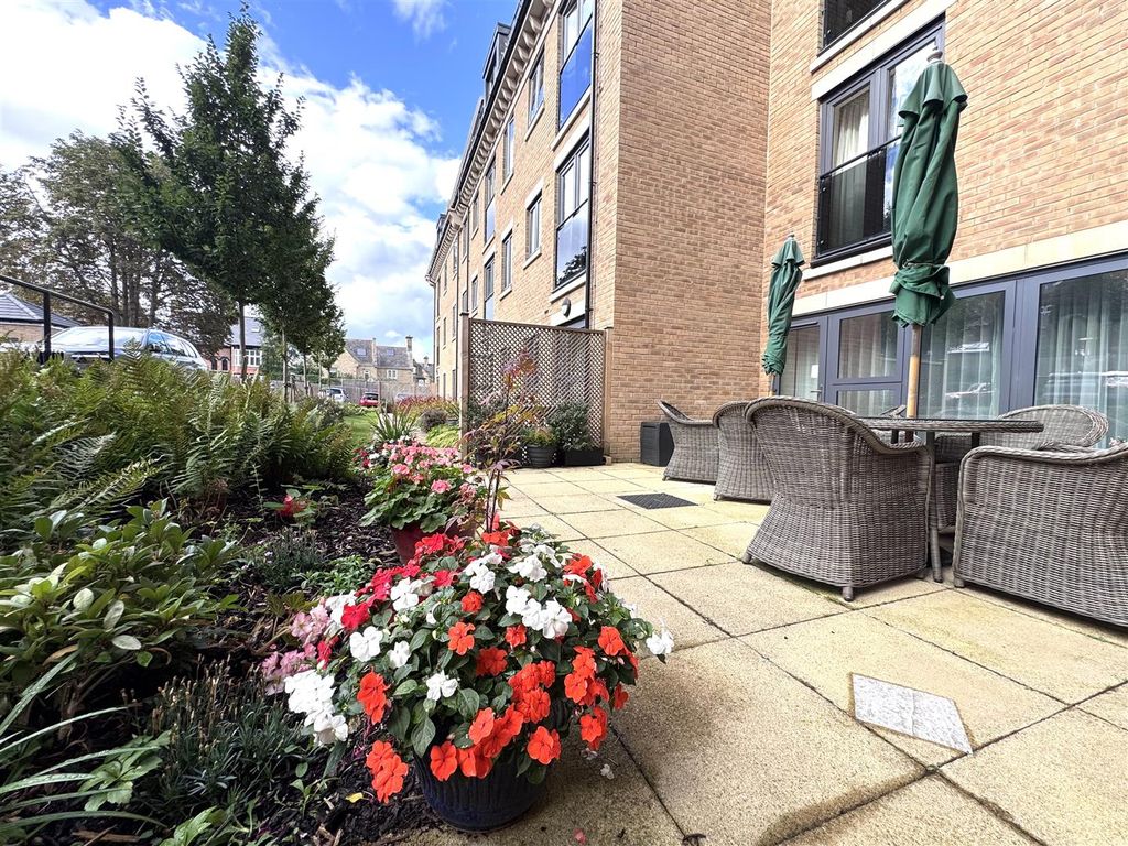 Additional image 19 of 2 bed flat to rentBeckett Grange, Berneslai Close, Barnsley S70