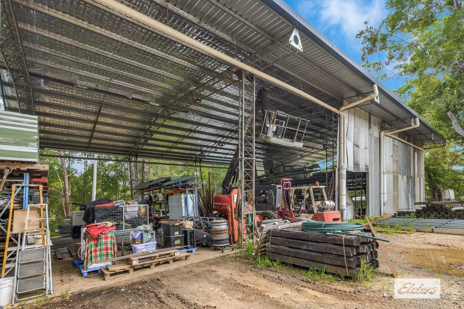 Additional image 33 of 1449 Tyalgum Road, Tyalgum NSW 2484