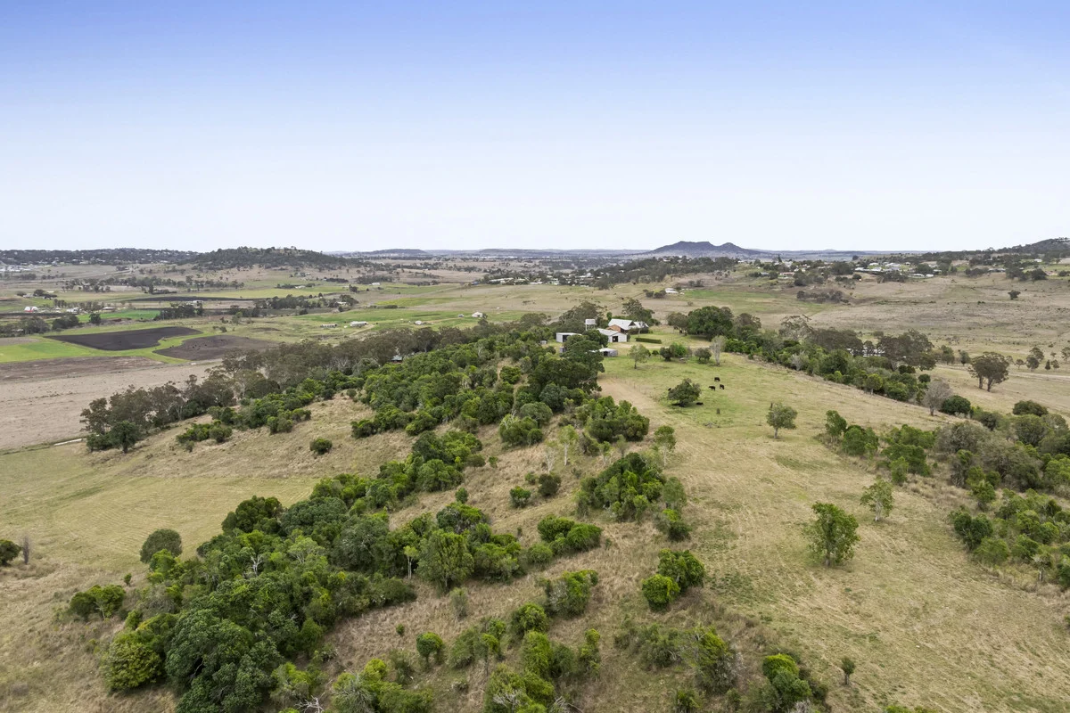 Additional image 37 of 348 Old Goombungee Road, Birnam QLD 4352