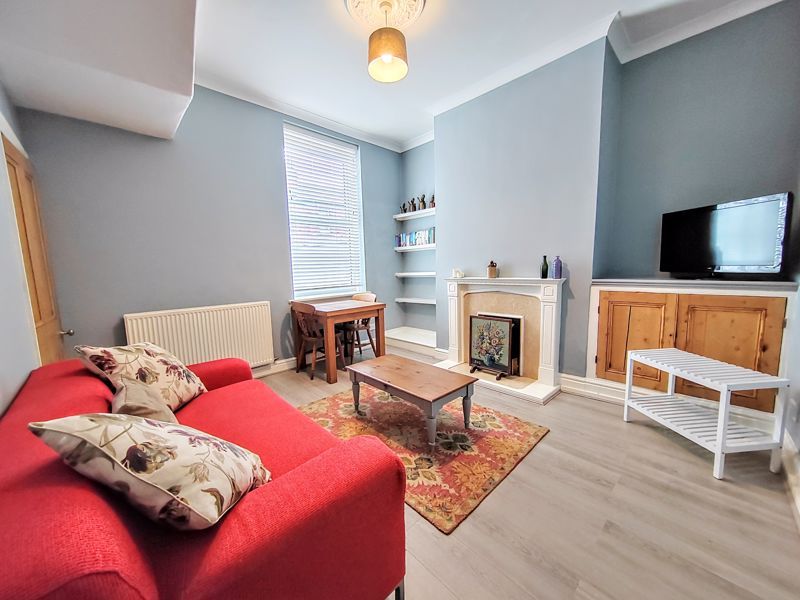 4 bed shared accommodation to rentWatson Street, Carlisle CA1 photo 3