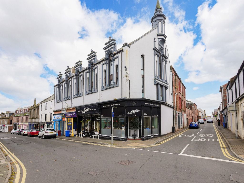 Additional image 13 of 3 bed flat to rentKeptie Street, Arbroath, Angus DD11