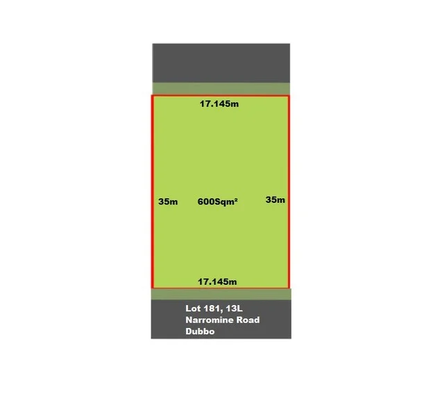 181/13L Narromine Road, Dubbo NSW 2830