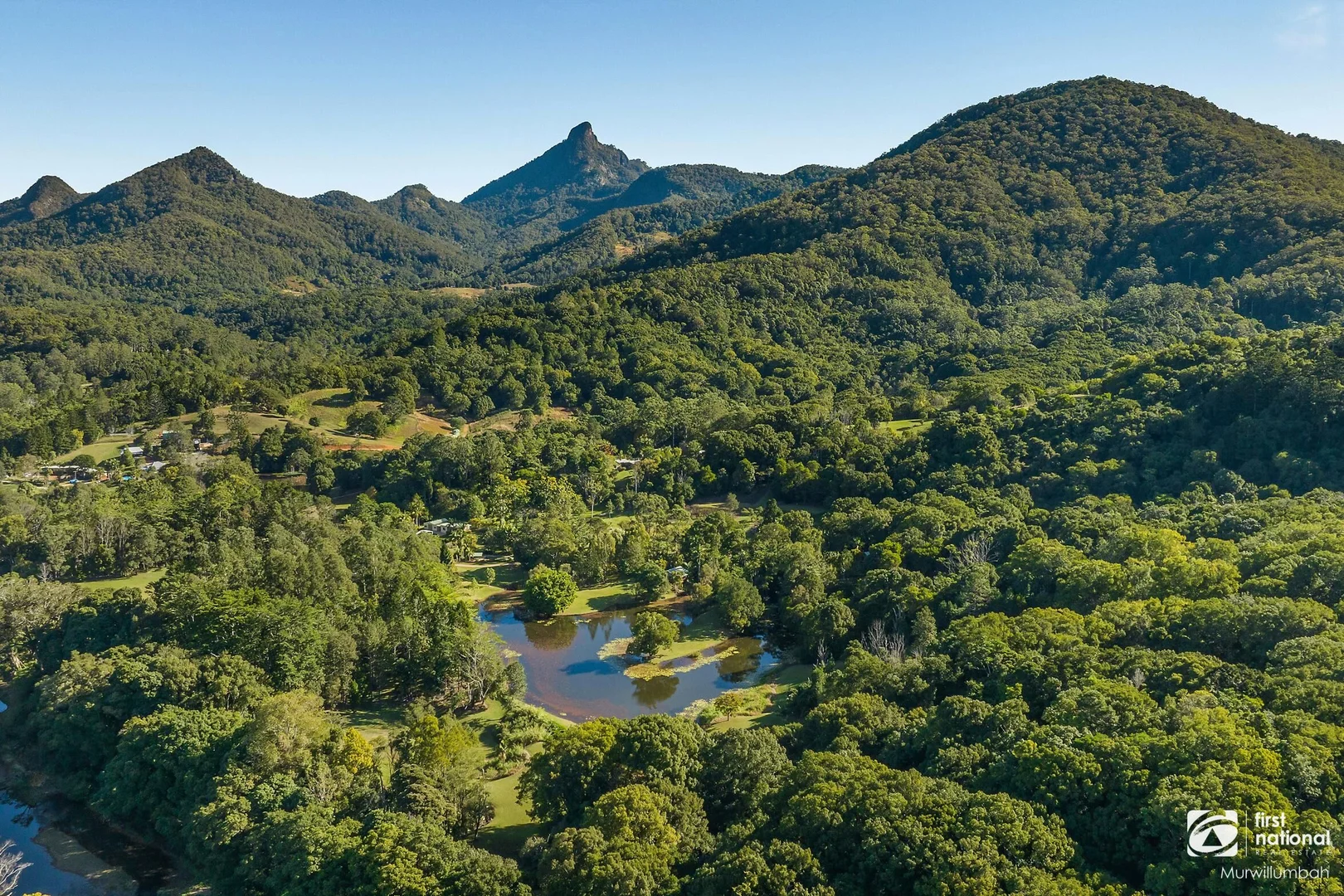 Additional image 29 of 39 Solomons Road, Mount Warning NSW 2484