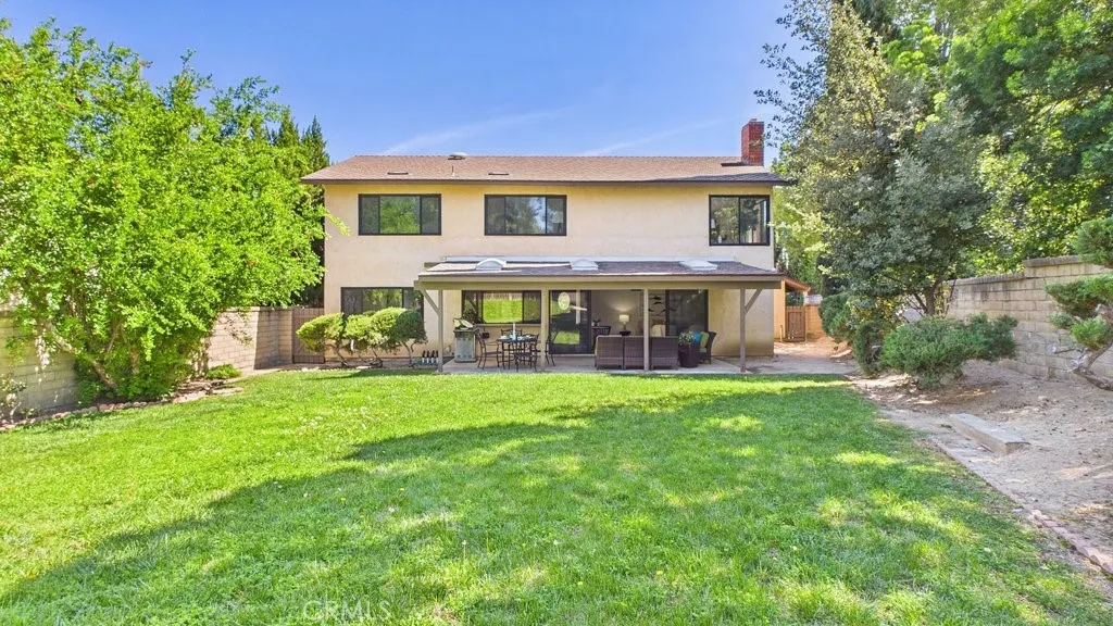 24187 Avenida Crescenta, Valencia, CA 91355