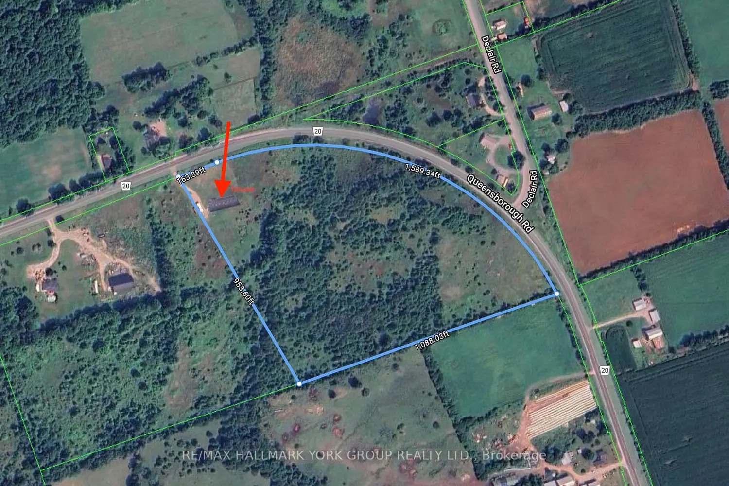 Additional image 20 of 1375 Queensborough Road