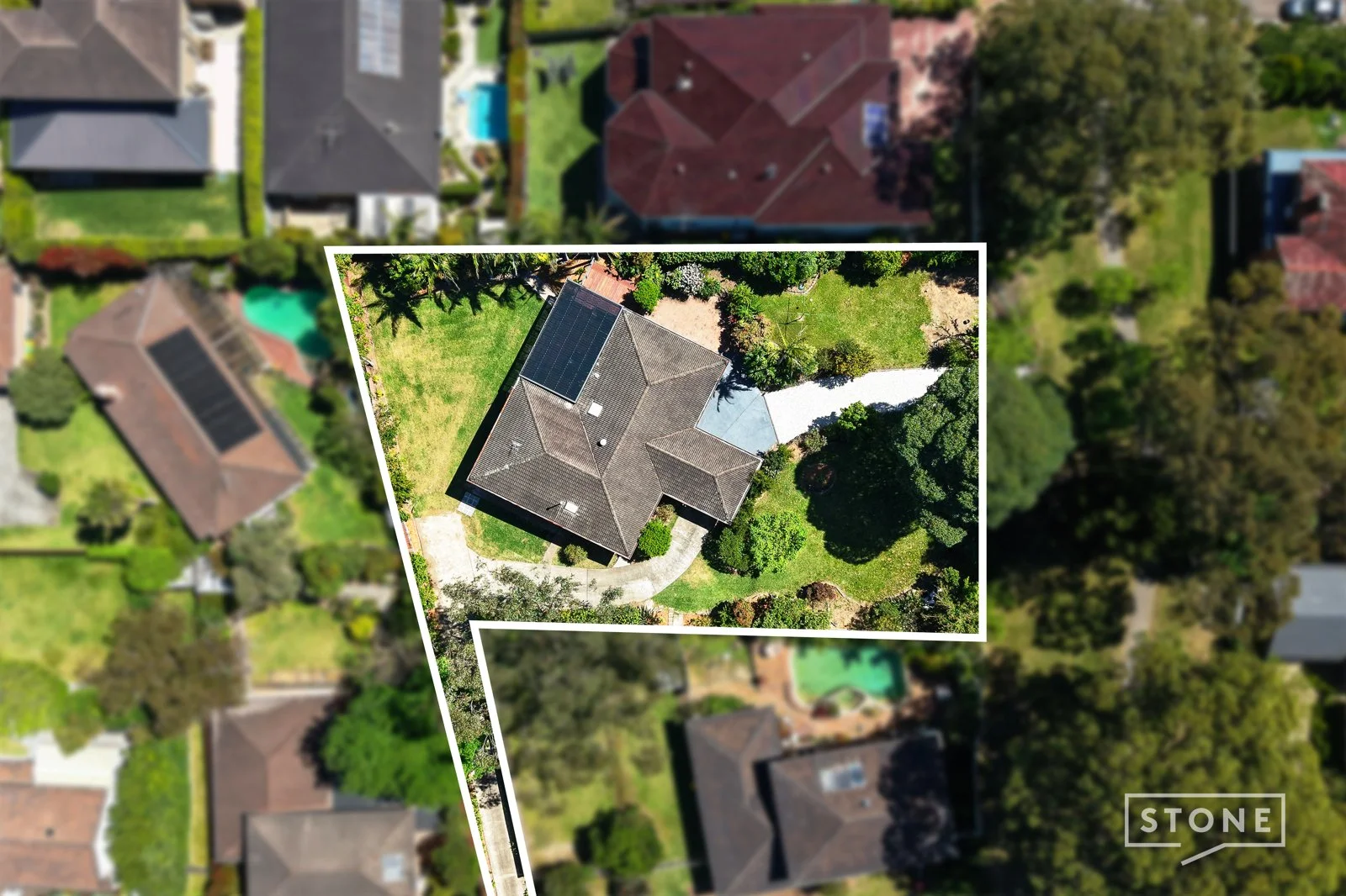 Additional image 21 of 3 Bolwarra Crescent, Castle Hill NSW 2154