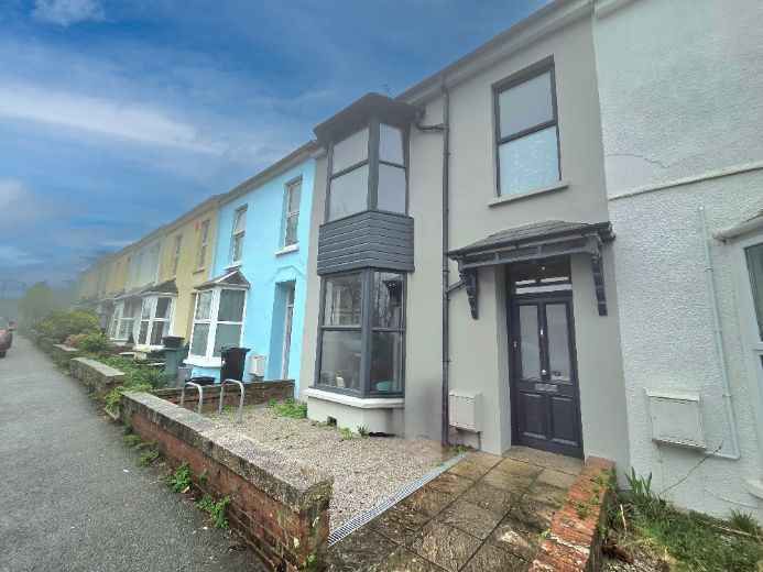 6 bed property to rentKilligrew Street, Falmouth TR11