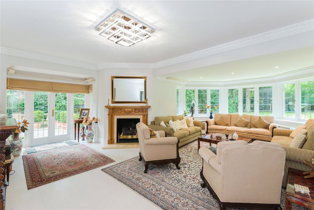 Additional image 7 of 6 bed detached house to rentDukes Kiln Drive, Gerrards Cross, Buckinghamshire SL9