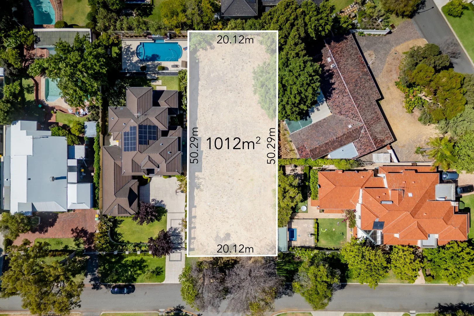 30 Neville Road, Dalkeith WA 6009