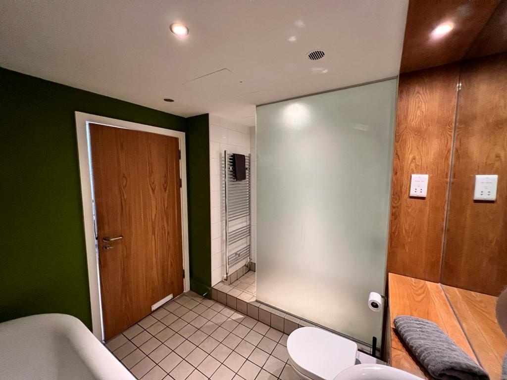 Additional image 8 of 3 Bed Flat, Wilder Street, BS2, N1 7GU